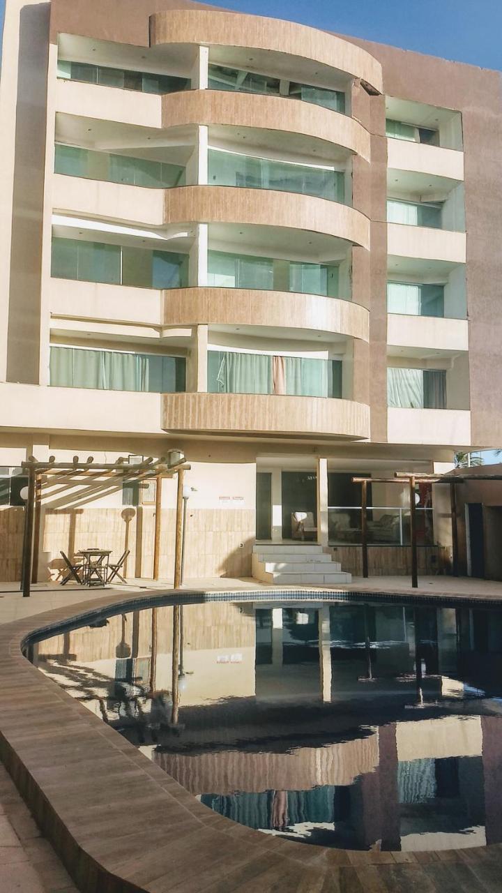 Ocean Hotel Aracaju Exterior photo